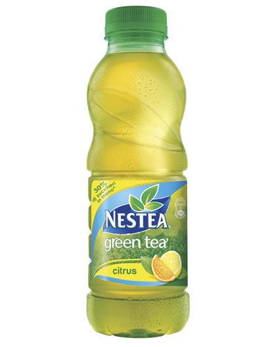 Liquid, Bottle, Green, Plastic bottle, Drink, Drinkware, Bottle cap, Logo, Juice, Sweet lemon, 