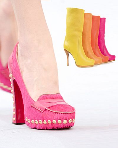 Footwear, High heels, Magenta, Pink, Sandal, Foot, Fashion, Basic pump, Toe, Boot, 