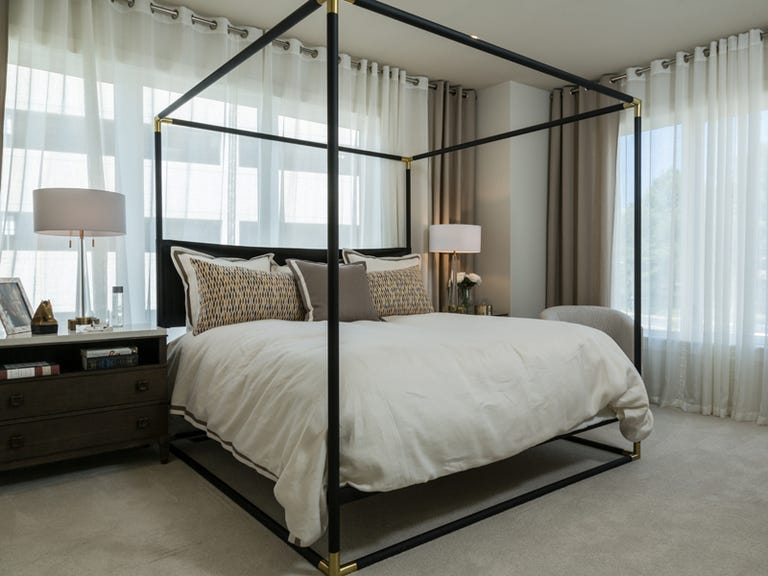 Idee e consigli per una camera da letto in stile moderno Idee e consigli per una camera da letto in stile moderno
