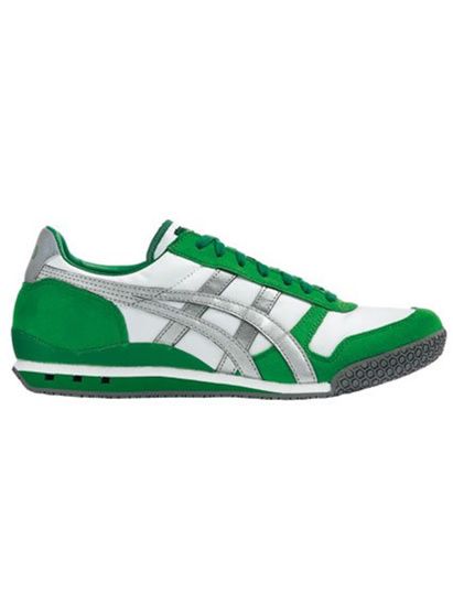 Footwear, Green, Shoe, Product, Sportswear, White, Athletic shoe, Line, Logo, Sneakers, 