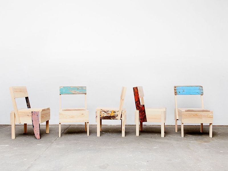 Wood, Furniture, Chair, Teal, Turquoise, Aqua, Hardwood, Paint, Plywood, Folding chair, 