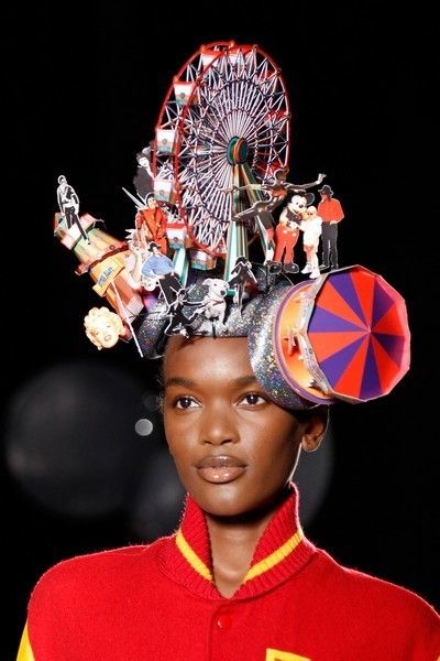 Headgear, Tradition, Orange, Headpiece, Costume accessory, Costume hat, Hair accessory, Symbol, 
