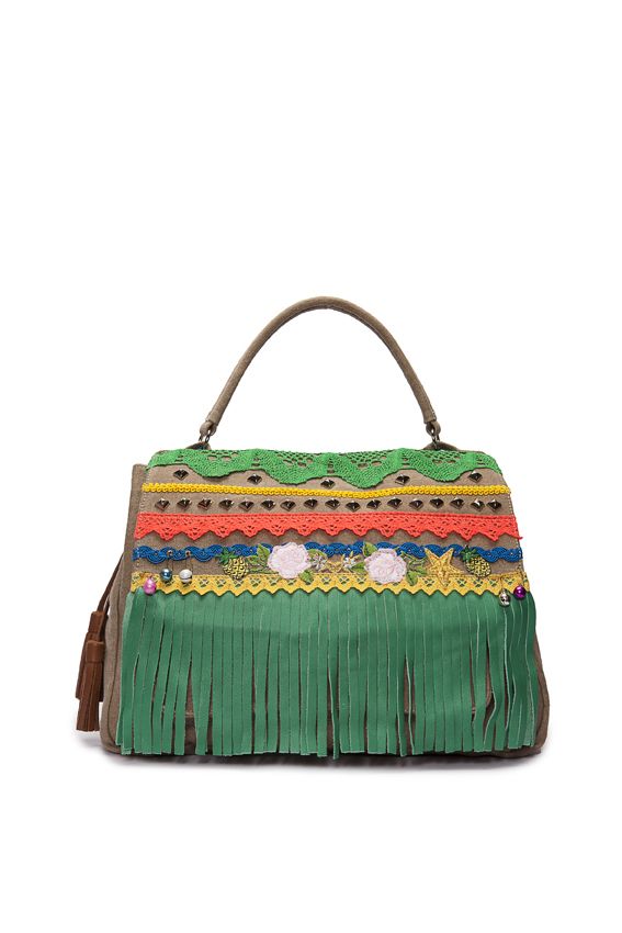 Product, Green, Textile, Bag, Teal, Aqua, Turquoise, Luggage and bags, Azure, Shoulder bag, 