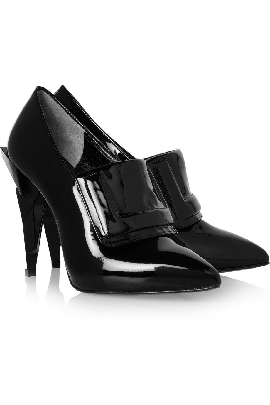 Footwear, White, Black, Tan, Leather, Beige, Fashion design, Basic pump, High heels, Dress shoe, 