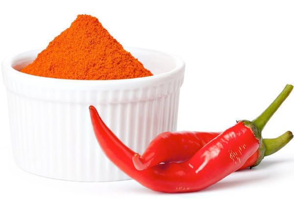 Ingredient, Vegetable, Spice, Red, Chili powder, Produce, Food, Bird's eye chili, Condiment, Bell peppers and chili peppers, 