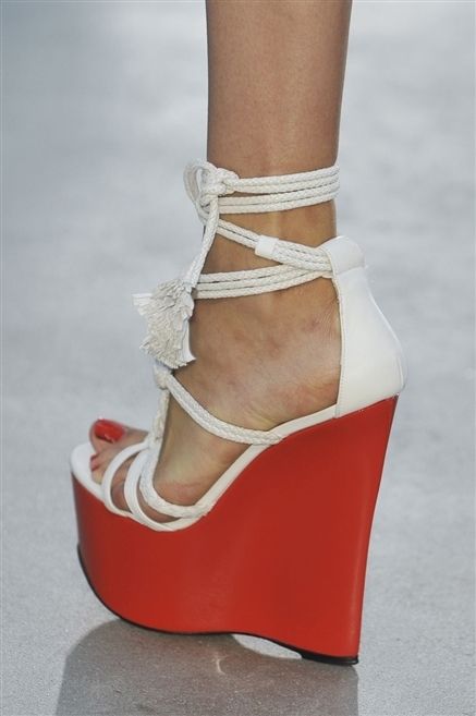 Footwear, High heels, Joint, White, Red, Sandal, Basic pump, Fashion, Tan, Bridal shoe, 