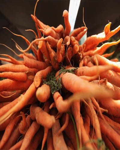Root vegetable, Ingredient, Food, Local food, Orange, Whole food, Produce, Carrot, Peach, Vegetable, 