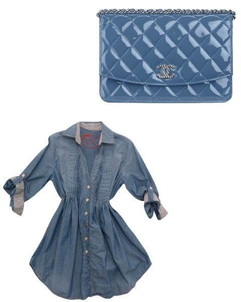 Blue, Collar, Sleeve, Dress shirt, Textile, Pattern, Electric blue, Fashion, Cobalt blue, Button, 