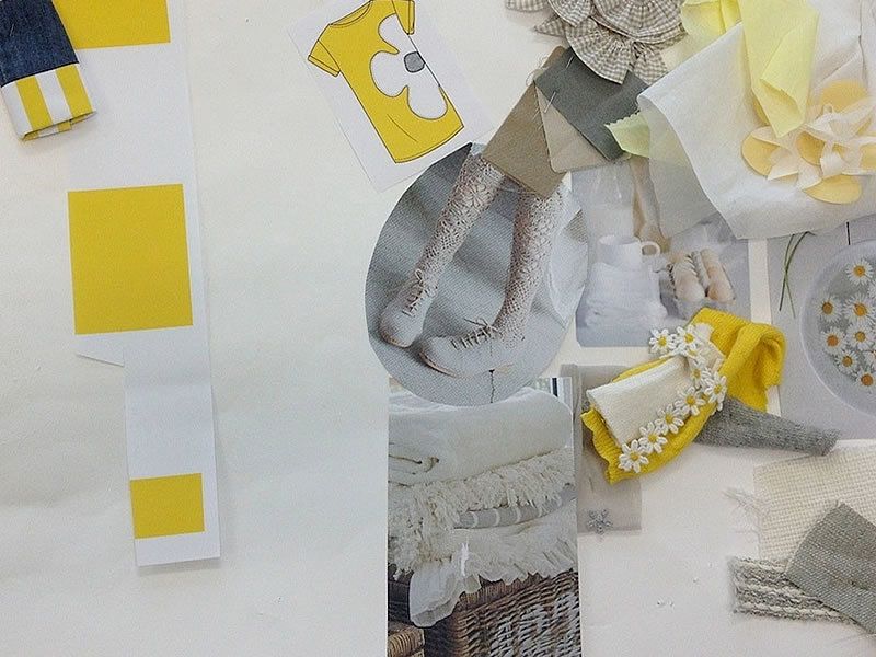 Yellow, Paper product, Paper, Lace, Embellishment, Creative arts, Ribbon, Pattern, 