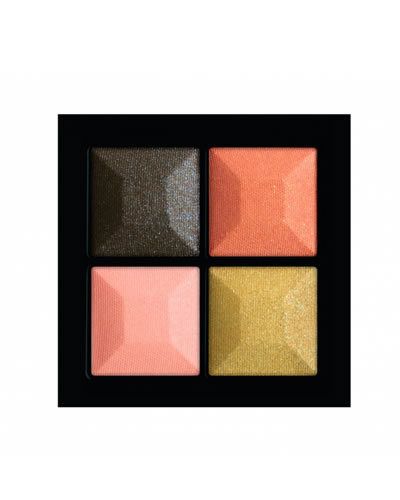 Brown, Colorfulness, Amber, Eye shadow, Tints and shades, Orange, Peach, Rectangle, Paint, Beige, 