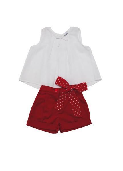 Clothing, Product, Sleeve, Collar, White, Baby & toddler clothing, Pattern, Carmine, Fashion, Day dress, 
