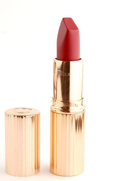 Product, Lipstick, Carmine, Peach, Magenta, Beige, Metal, Cylinder, Cosmetics, Material property, 
