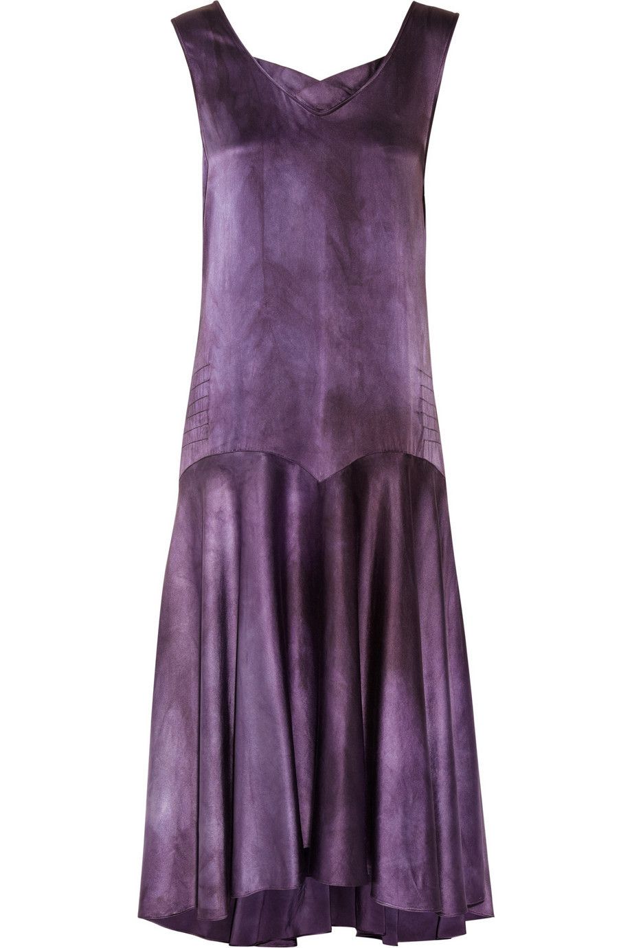 Purple, Textile, Dress, One-piece garment, Magenta, Violet, Lavender, Pattern, Fashion, Day dress, 
