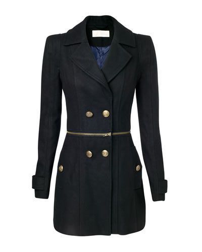 Clothing, Coat, Product, Collar, Sleeve, Textile, Outerwear, Uniform, Formal wear, Style, 