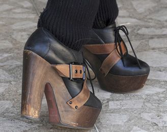 Footwear, Brown, Product, High heels, Floor, Leather, Tan, Boot, Fashion, Sandal, 