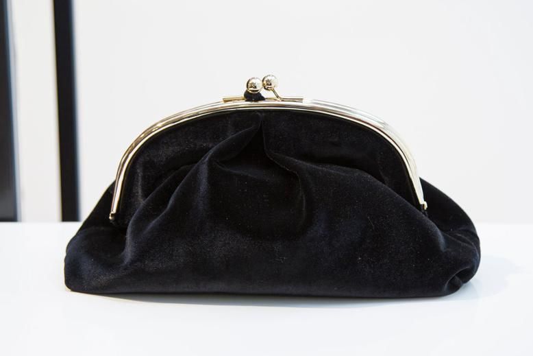 Headgear, Bag, Leather, 