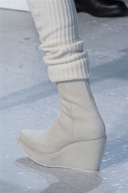 White, Fashion, Grey, Tan, Boot, Beige, Natural material, Woolen, Leather, 