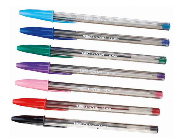 Purple, Colorfulness, Stationery, Magenta, Office supplies, Parallel, Violet, Ball pen, Silver, Writing implement, 