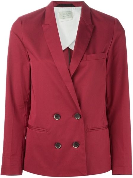 Clothing, Coat, Product, Collar, Sleeve, Textile, Red, Outerwear, Magenta, Pattern, 