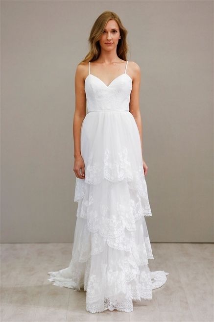Clothing, Dress, Sleeve, Shoulder, Floor, Textile, Bridal clothing, Photograph, Joint, White, 