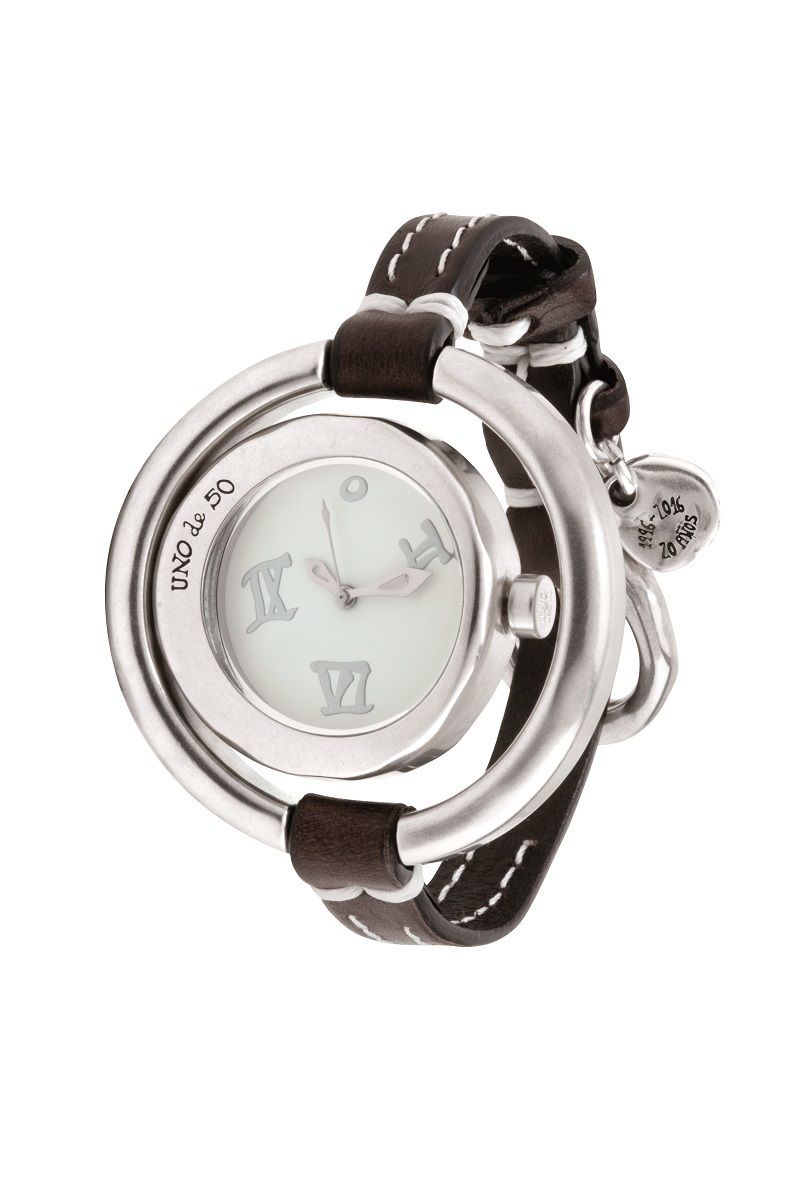 Product, Watch, Analog watch, Watch accessory, Glass, Font, Fashion accessory, Black, Grey, Metal, 