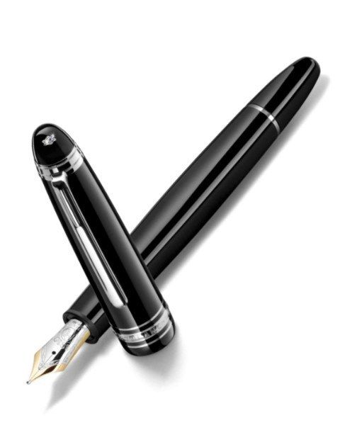 Product, Office supplies, Stationery, Writing implement, Metal, Office instrument, Pen, Silver, Office equipment, Cylinder, 