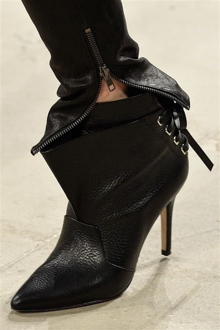 Footwear, Fashion, Leather, High heels, Boot, Fashion design, Strap, Dancing shoe, 