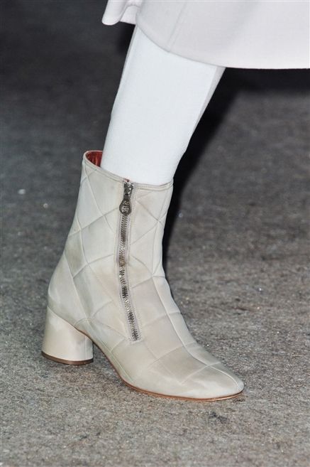 Joint, White, Fashion, Boot, Grey, Beige, Tan, Fashion design, Ankle, Buckle, 