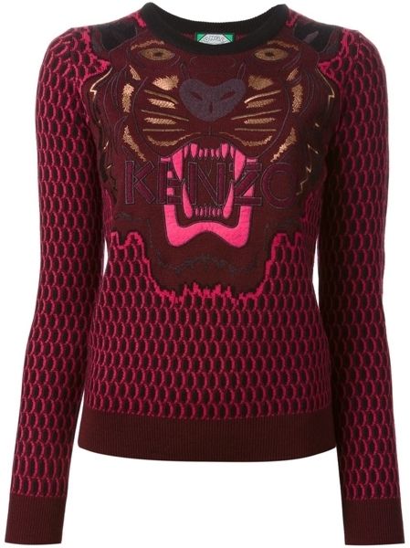 Product, Pattern, Sleeve, Shoulder, Red, Textile, Magenta, Sweater, Maroon, Carmine, 