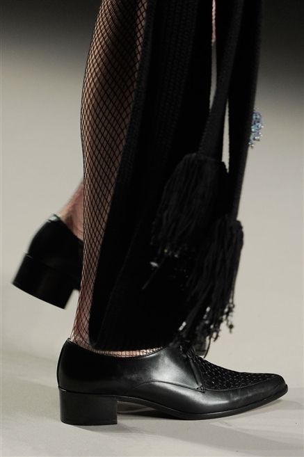 Costume accessory, Leather, High heels, Boot, Riding boot, Sandal, Natural material, Strap, 