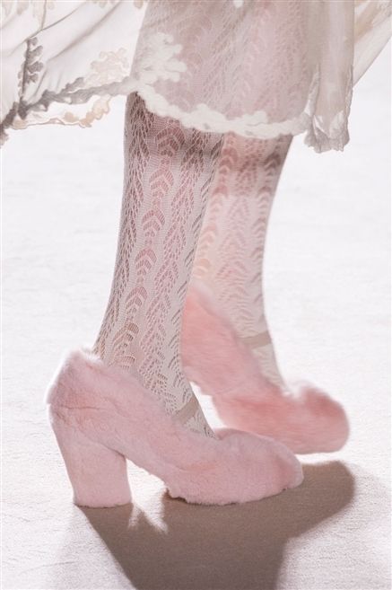 Pink, Sock, Peach, Foot, Ankle, Ballet shoe, Balance, Boot, See-through clothing, 