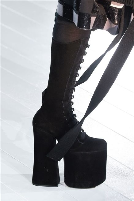 Costume accessory, Boot, Fashion design, Knee-high boot, 