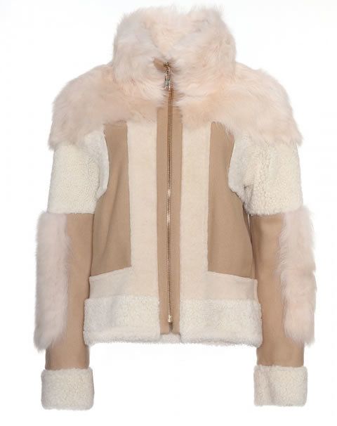 Product, Brown, Sleeve, Textile, Fur clothing, Natural material, Fashion, Fur, Beige, Costume design, 