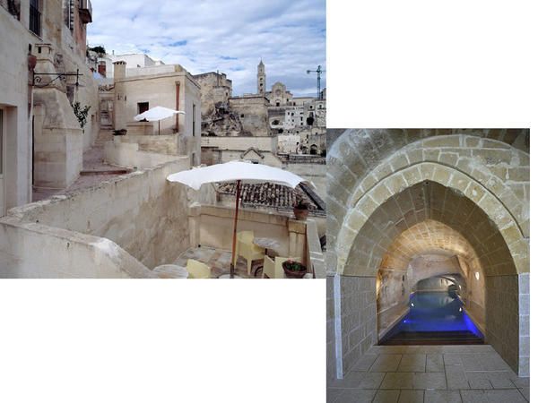Architecture, Neighbourhood, Arch, Beige, Arcade, Tunnel, Medieval architecture, Holy places, Village, History, 