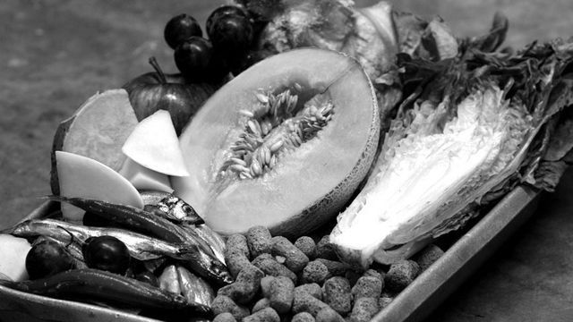 Food, Ingredient, Produce, Natural foods, Fruit, Still life photography, Flowering plant, Monochrome photography, Whole food, Photography, 