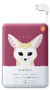 Red, Carnivore, White, Pink, Line, Rectangle, Snout, Maroon, Dog, Paper product, 