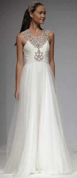 Clothing, Dress, Shoulder, Textile, Standing, Bridal clothing, Photograph, Joint, White, Gown, 