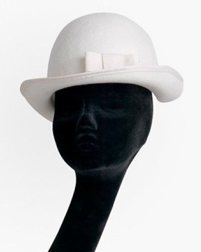 Hat, Headgear, Costume accessory, Costume hat, Beige, Fedora, Sun hat, Cowboy hat, Animation, Sculpture, 