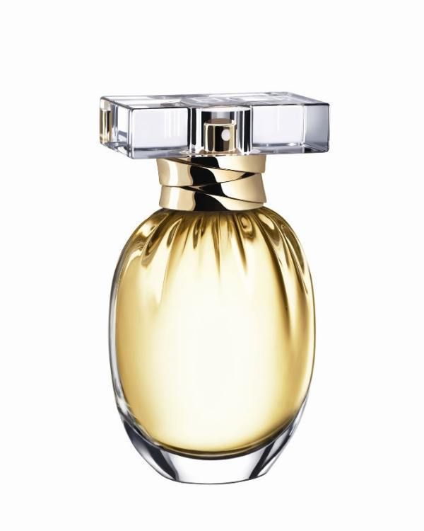Perfume, Liquid, Fluid, Product, Yellow, Amber, Metal, Bottle, Glass bottle, Beige, 
