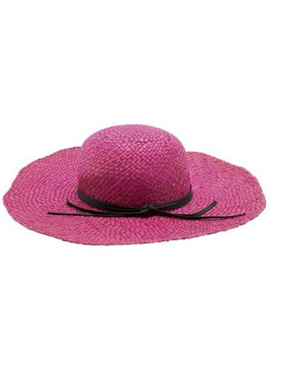 Hat, Fashion accessory, Magenta, Pink, Headgear, Costume accessory, Violet, Maroon, Costume hat, Fedora, 