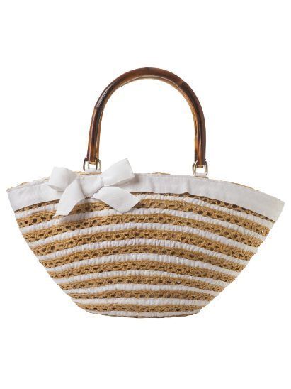 Product, Brown, Bag, White, Fashion accessory, Shoulder bag, Tan, Beige, Luggage and bags, Wicker, 