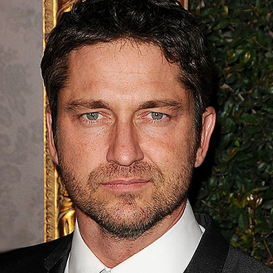 gerard butler