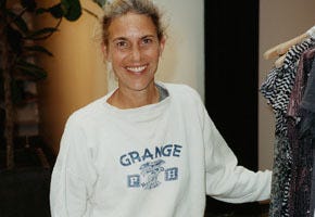 H M Ha Annunciato La Collaborazione Dell Autunno Con La Stilista Parigina Isabel Marant