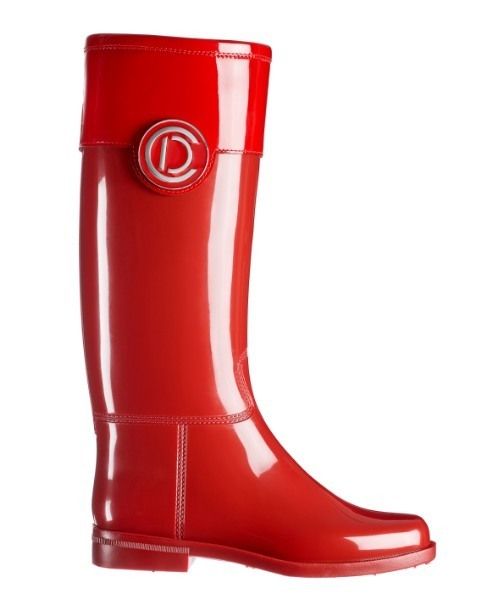 Boot, Red, Riding boot, Carmine, Maroon, Leather, Knee-high boot, Rain boot, Cylinder, Coquelicot, 