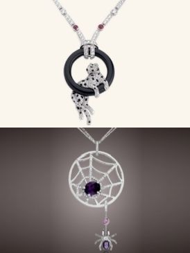 Product, Circle, Jewellery, Chain, Metal, Violet, Material property, Silver, Pendant, Design, 