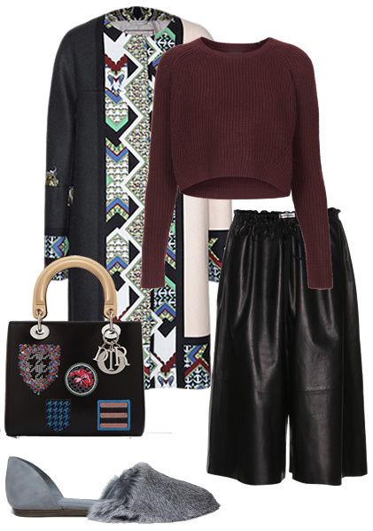 Brown, Product, Sleeve, Textile, Pattern, Style, Bag, Fashion, Black, Shoulder bag, 