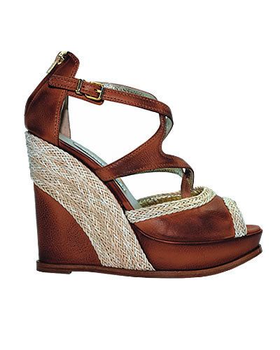 Product, Brown, Tan, Fashion, Sandal, Beige, Leather, Maroon, Fawn, Wedge, 