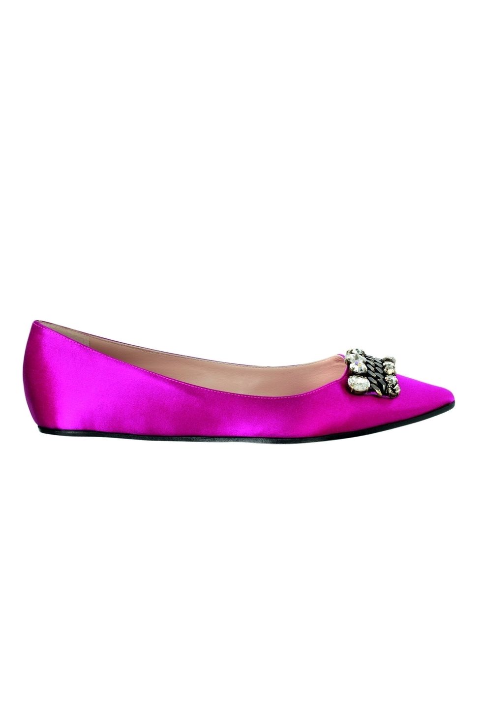 Purple, Violet, Pink, Magenta, Ballet flat, Lavender, Slipper, Dress shoe, Walking shoe, 