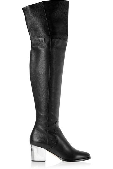 Brown, Textile, Boot, Style, Denim, Leather, Fashion, Black, Tan, Riding boot, 