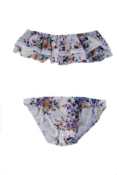 Blue, Product, Textile, Purple, Pattern, Fashion, Violet, Lavender, Active shorts, Undergarment, 